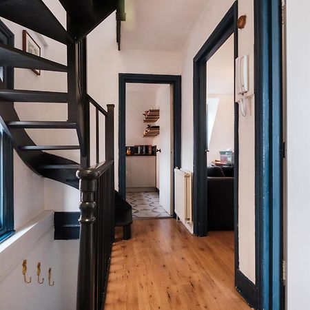 The Heart Of Notting Hill - Cityapartmentstay ロンドン エクステリア 写真