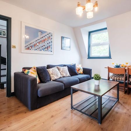 The Heart Of Notting Hill - Cityapartmentstay ロンドン エクステリア 写真