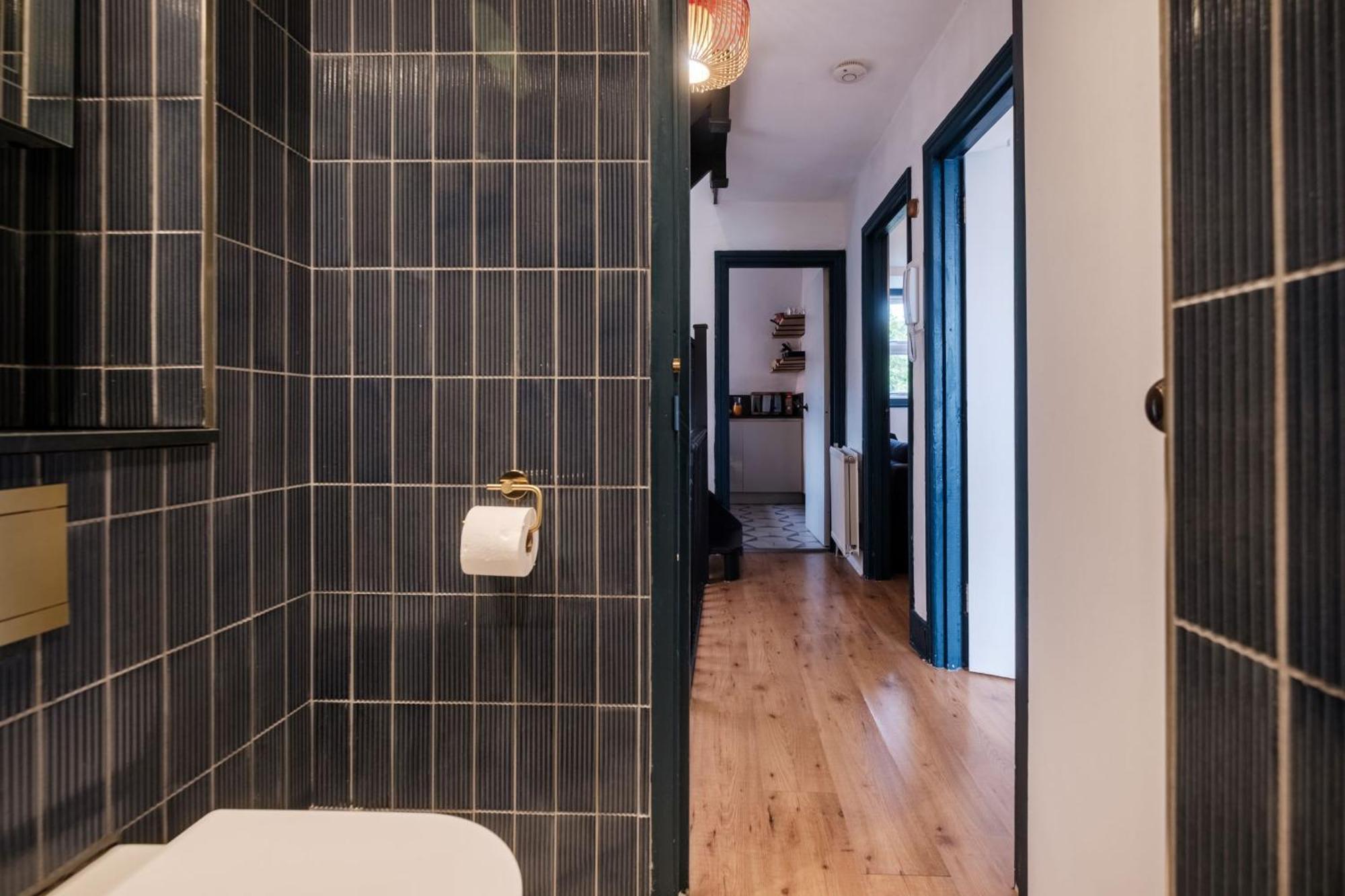 The Heart Of Notting Hill - Cityapartmentstay ロンドン エクステリア 写真