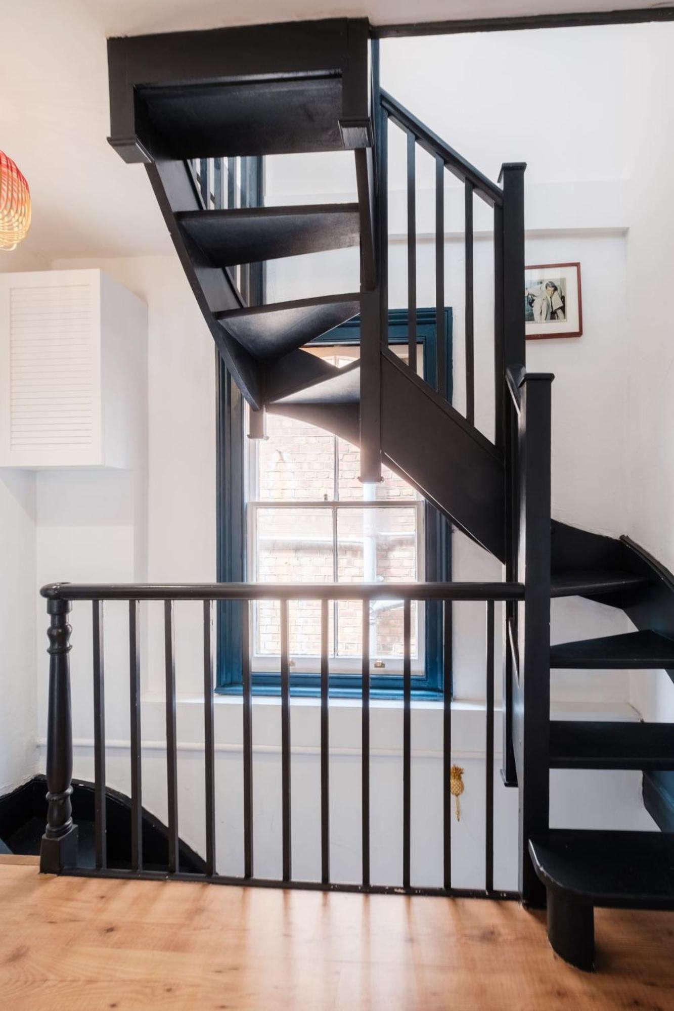 The Heart Of Notting Hill - Cityapartmentstay ロンドン エクステリア 写真