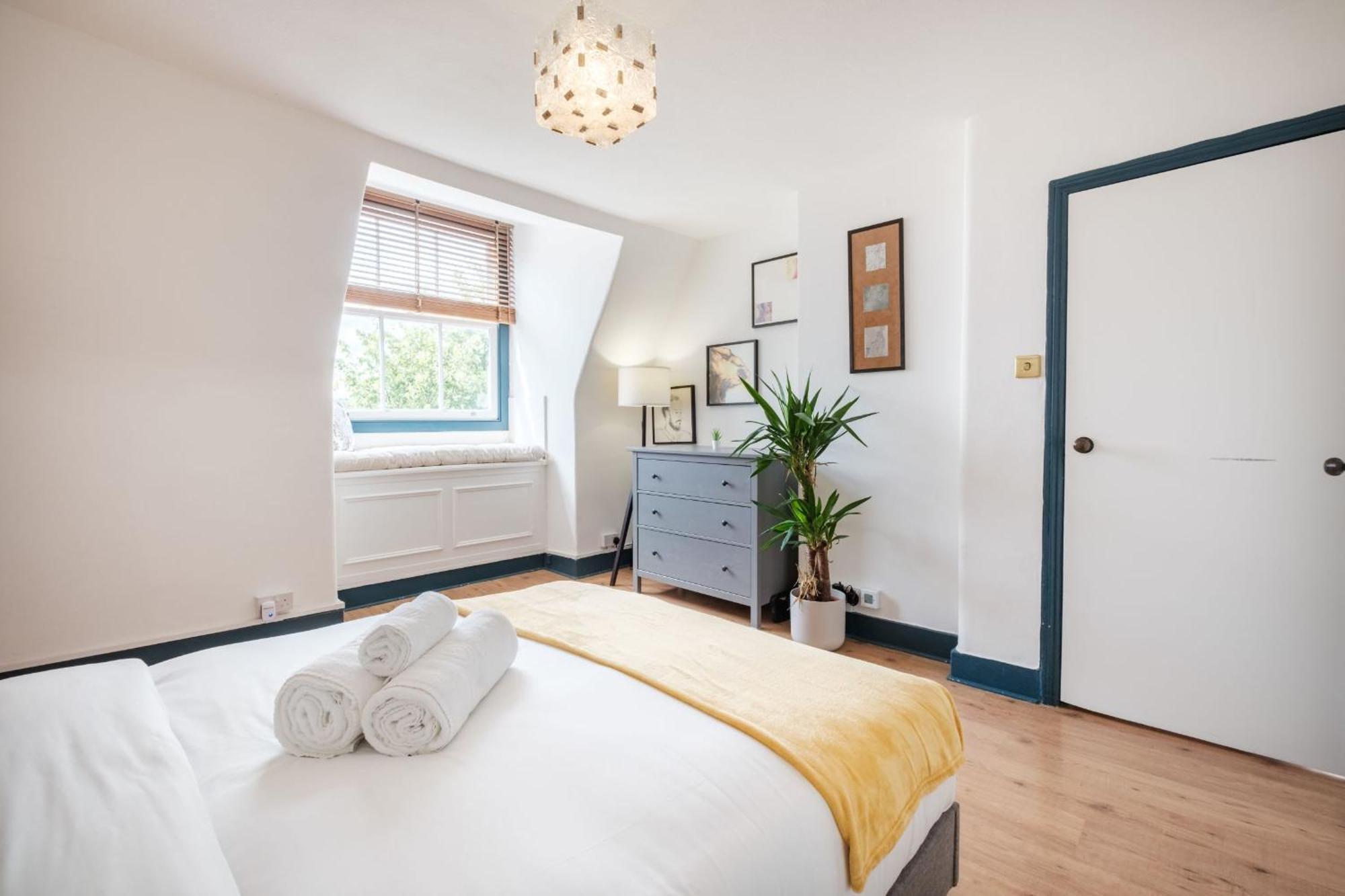 The Heart Of Notting Hill - Cityapartmentstay ロンドン エクステリア 写真