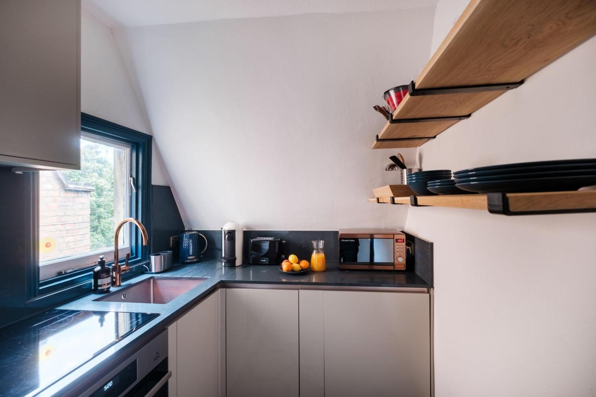 The Heart Of Notting Hill - Cityapartmentstay ロンドン エクステリア 写真