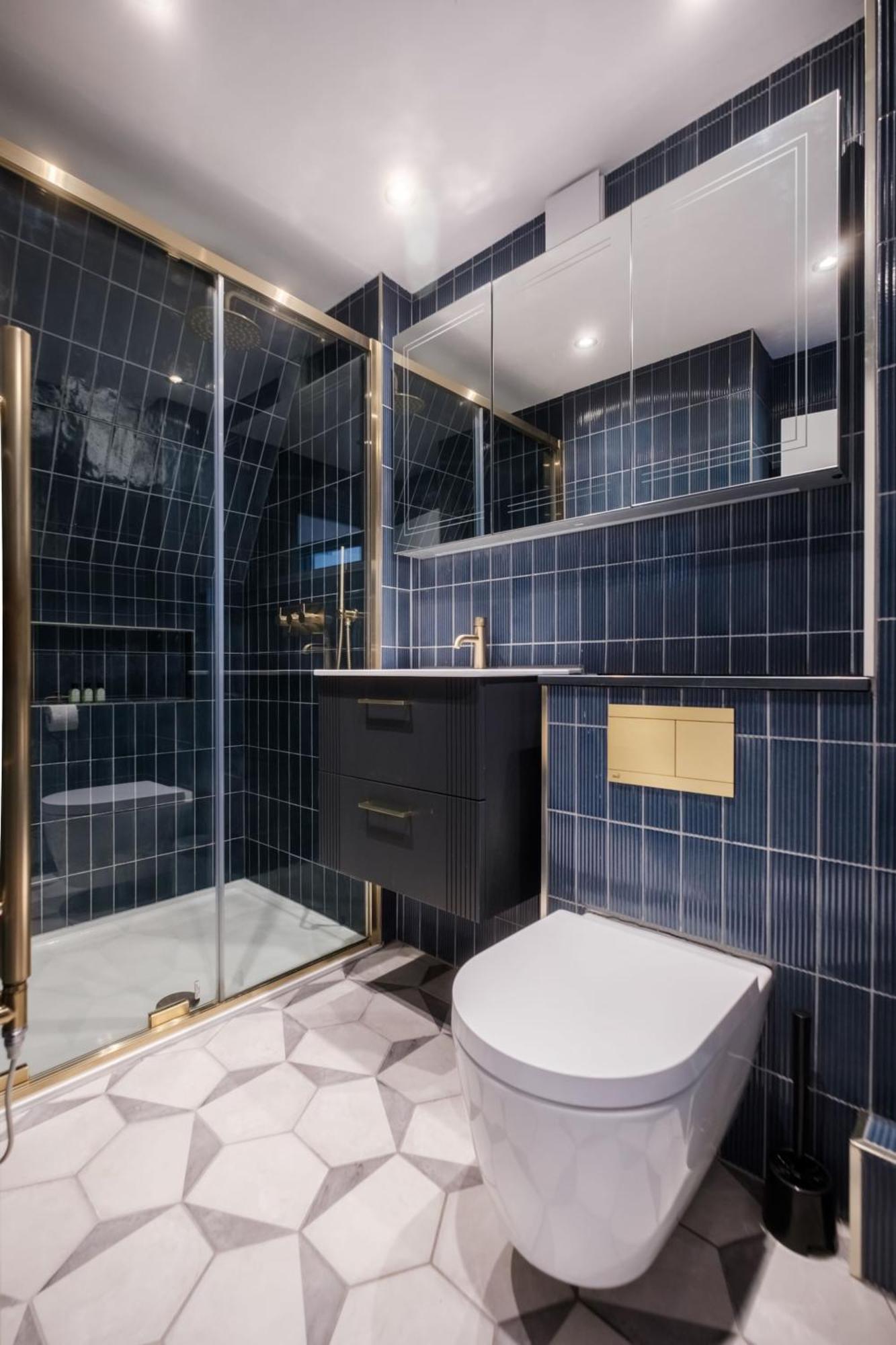 The Heart Of Notting Hill - Cityapartmentstay ロンドン エクステリア 写真