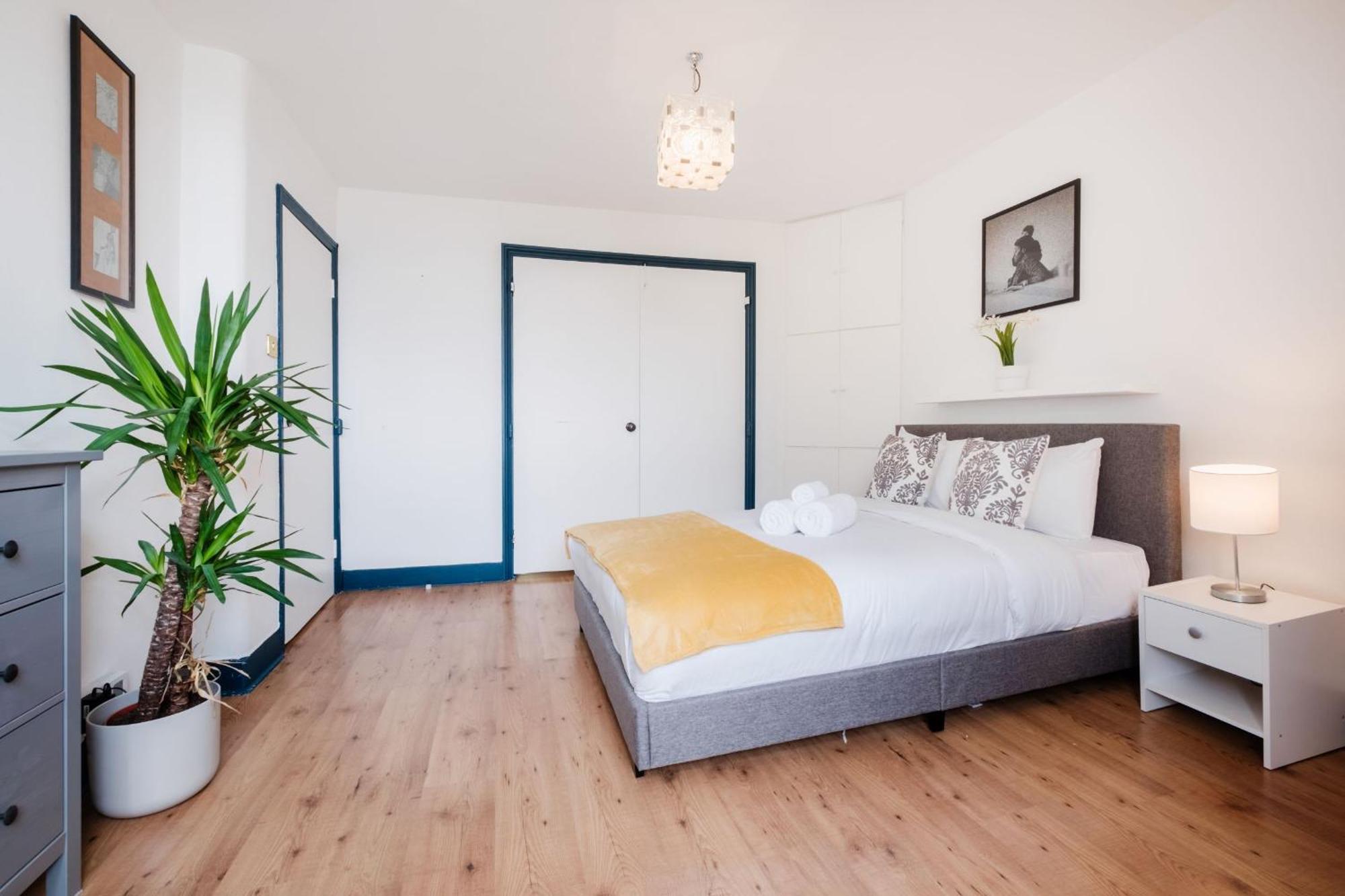 The Heart Of Notting Hill - Cityapartmentstay ロンドン エクステリア 写真