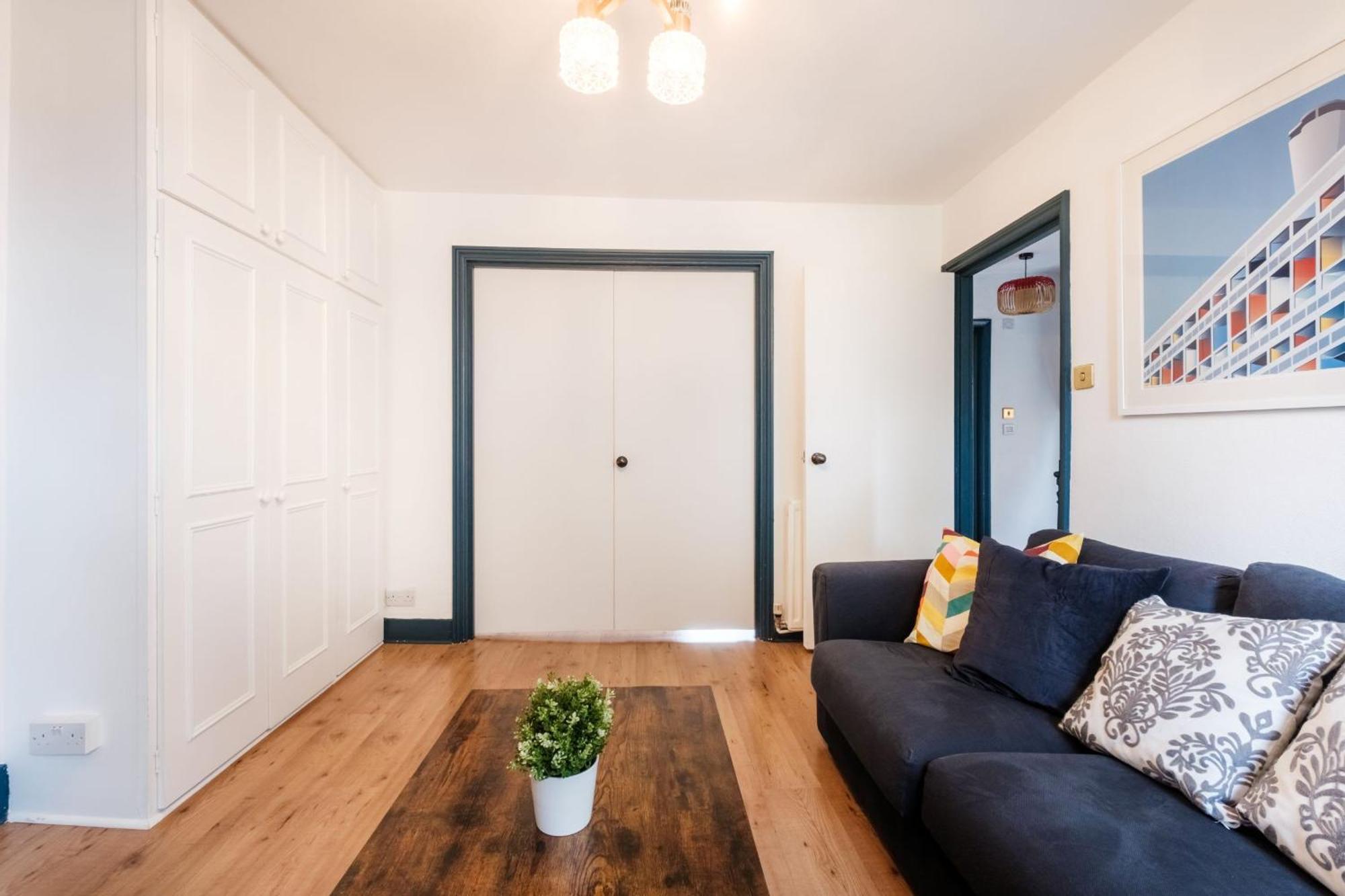 The Heart Of Notting Hill - Cityapartmentstay ロンドン エクステリア 写真