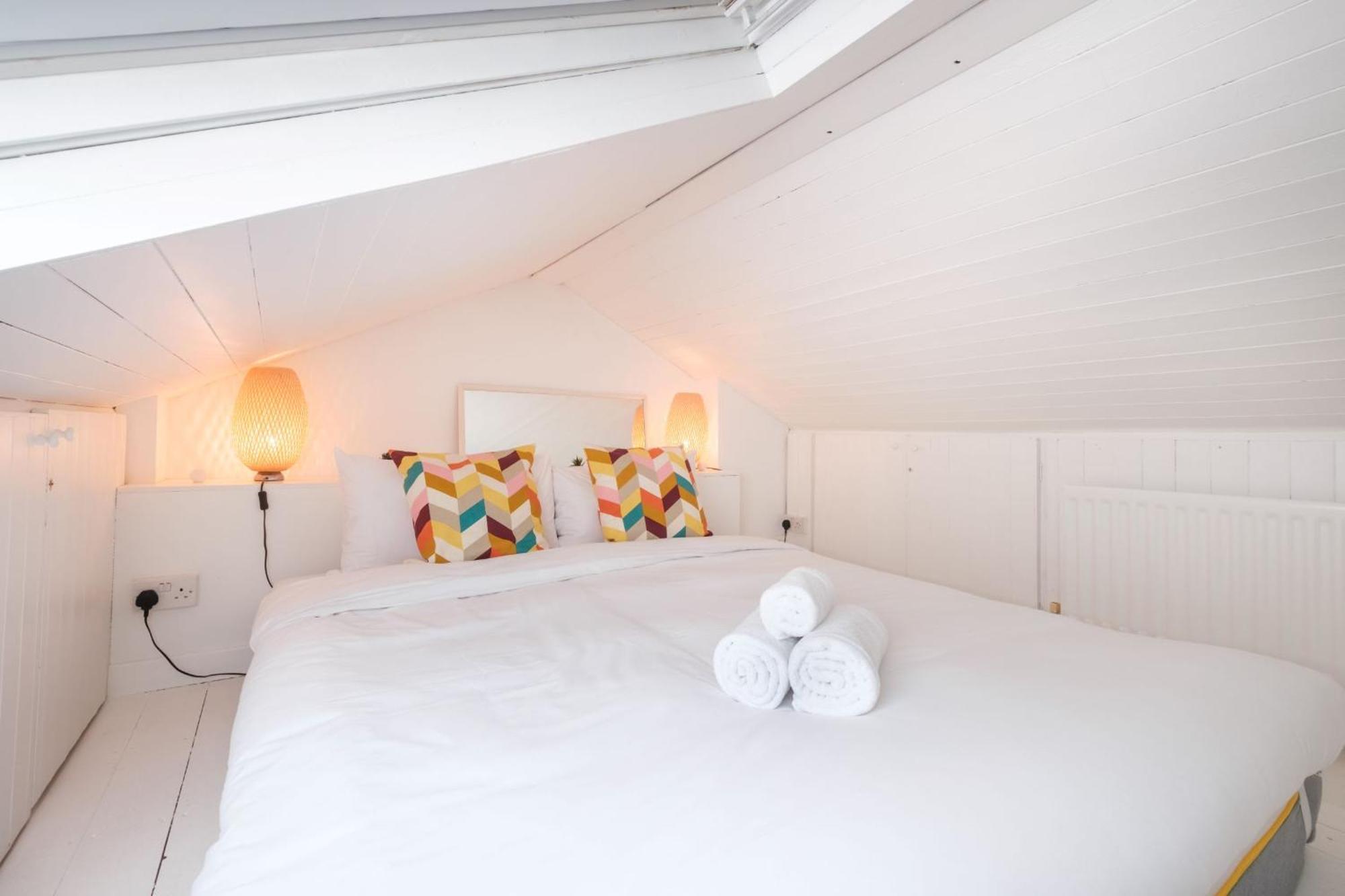 The Heart Of Notting Hill - Cityapartmentstay ロンドン エクステリア 写真