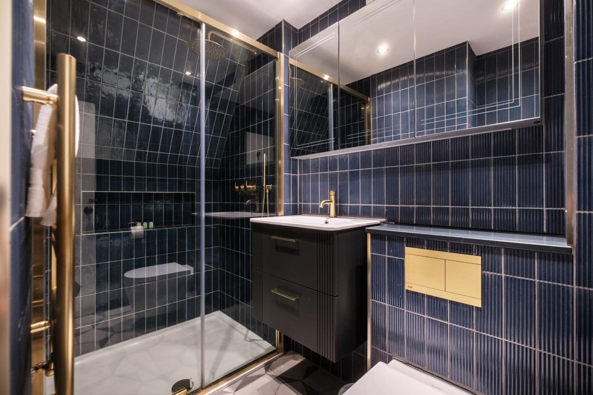 The Heart Of Notting Hill - Cityapartmentstay ロンドン エクステリア 写真