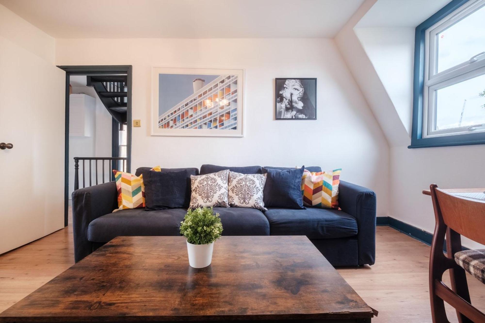 The Heart Of Notting Hill - Cityapartmentstay ロンドン エクステリア 写真
